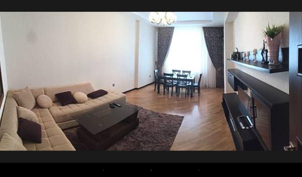 Image 4 of Condo at Crystal Absheron Residence