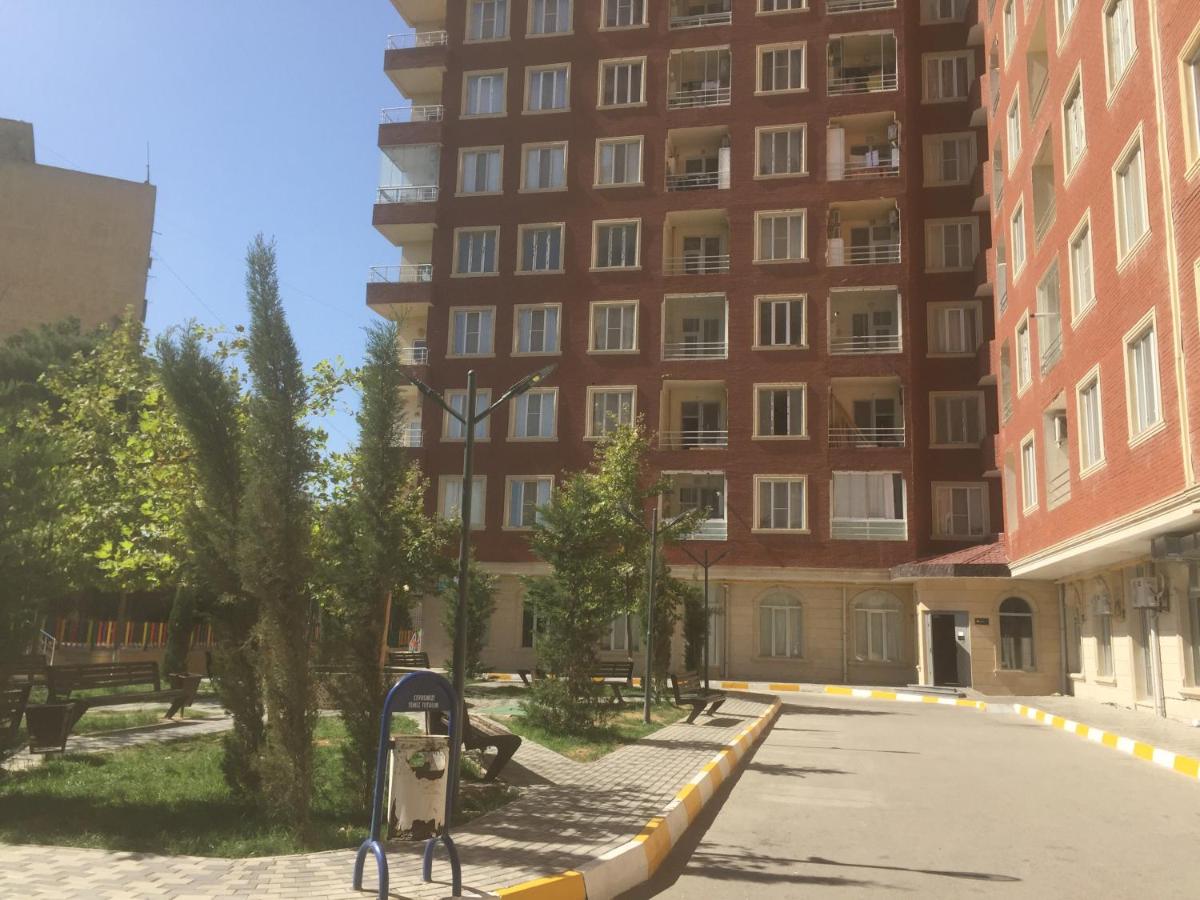 Image 5 of Condo at Crystal Absheron Residence
