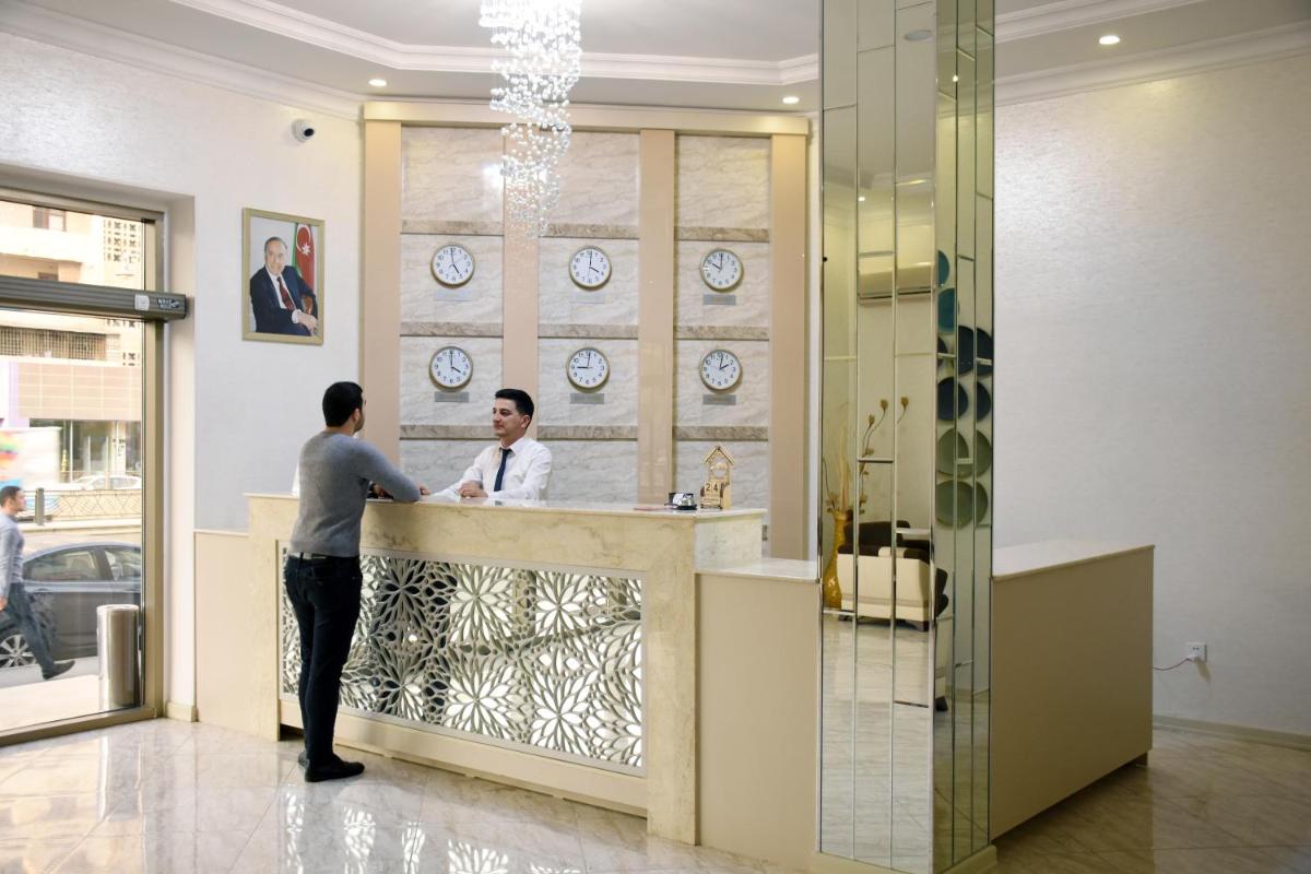 Image 5 of Consul Hotel