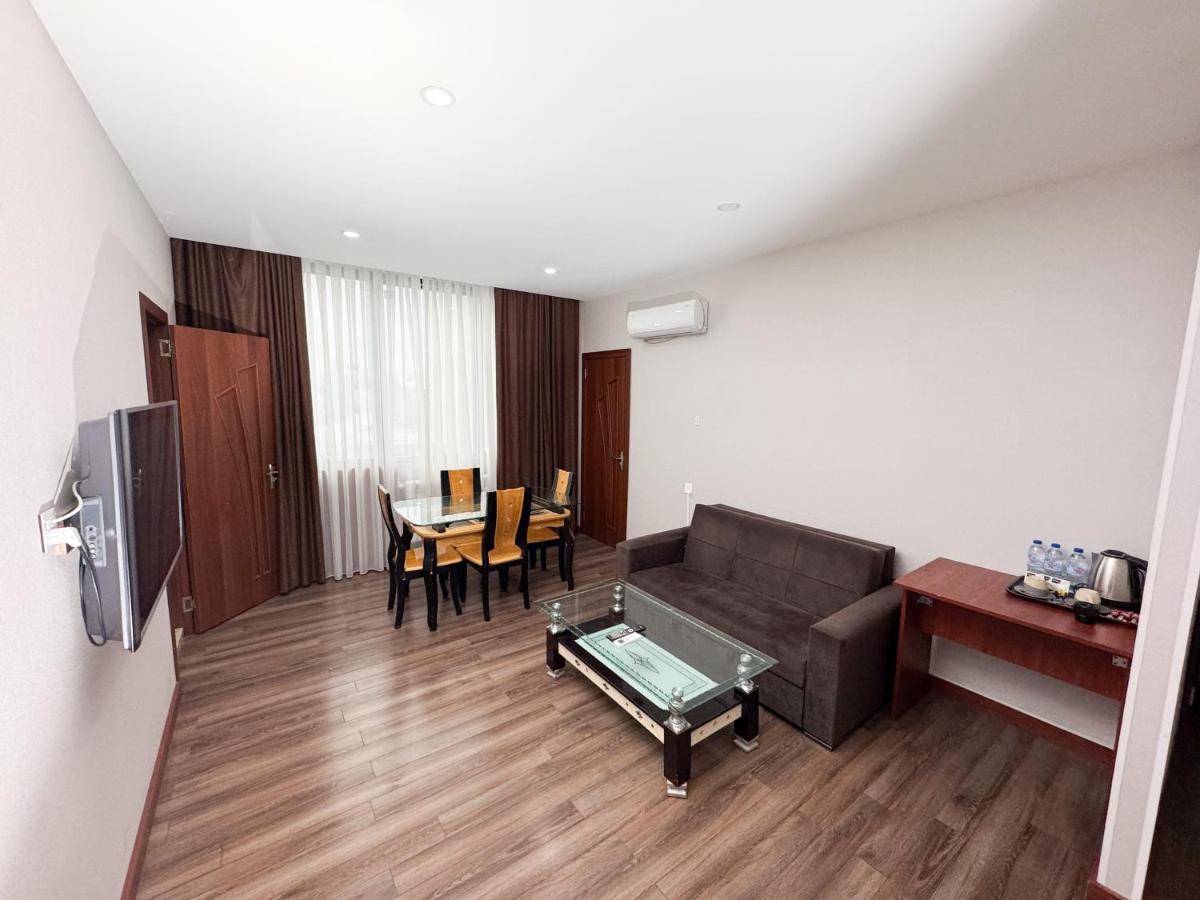 Image 3 of Consul Hotel