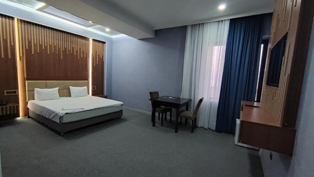 Image of Corniche White City Hotel