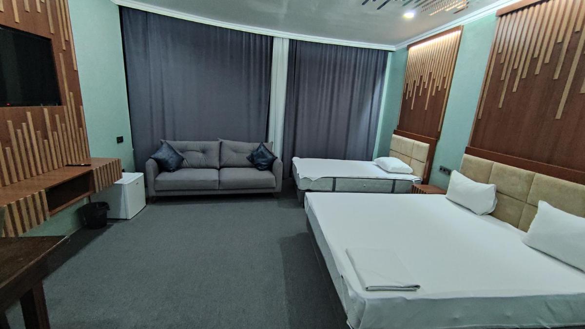 Image 1 of Corniche White City Hotel