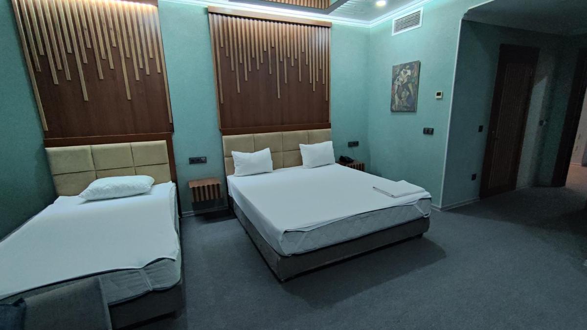 Image 6 of Corniche White City Hotel