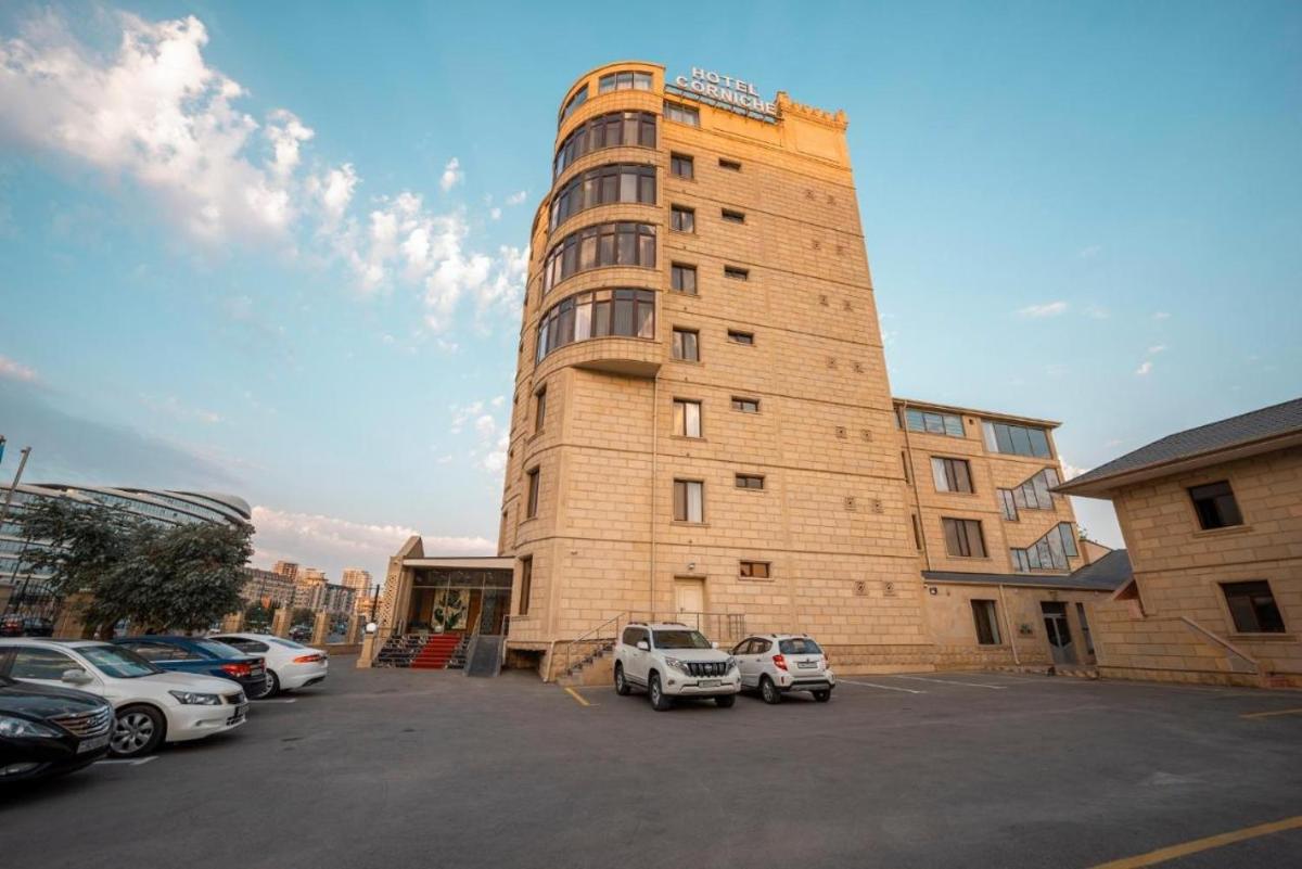 Image 5 of Corniche White City Hotel