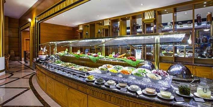 Image 3 of Corniche White City Hotel