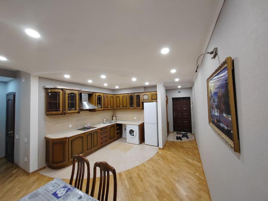 Image of Cozy Aparment Near City Centre
