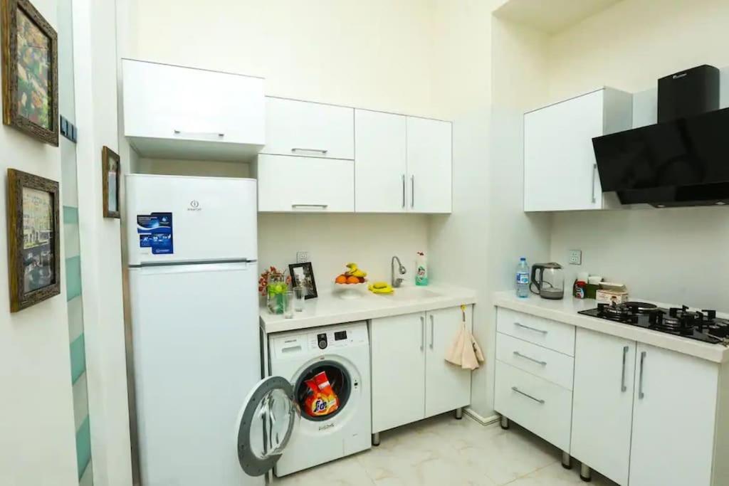 Image of Cozy Apt in the Heart of theCity
