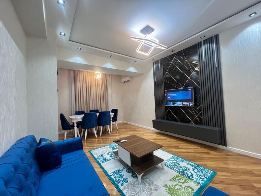 Image of Cozy New Apartment Baku