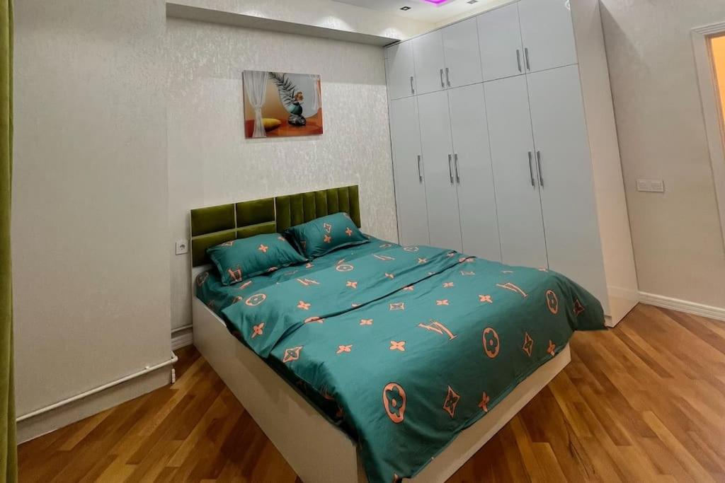 Image 5 of Cozy New Apartment Baku