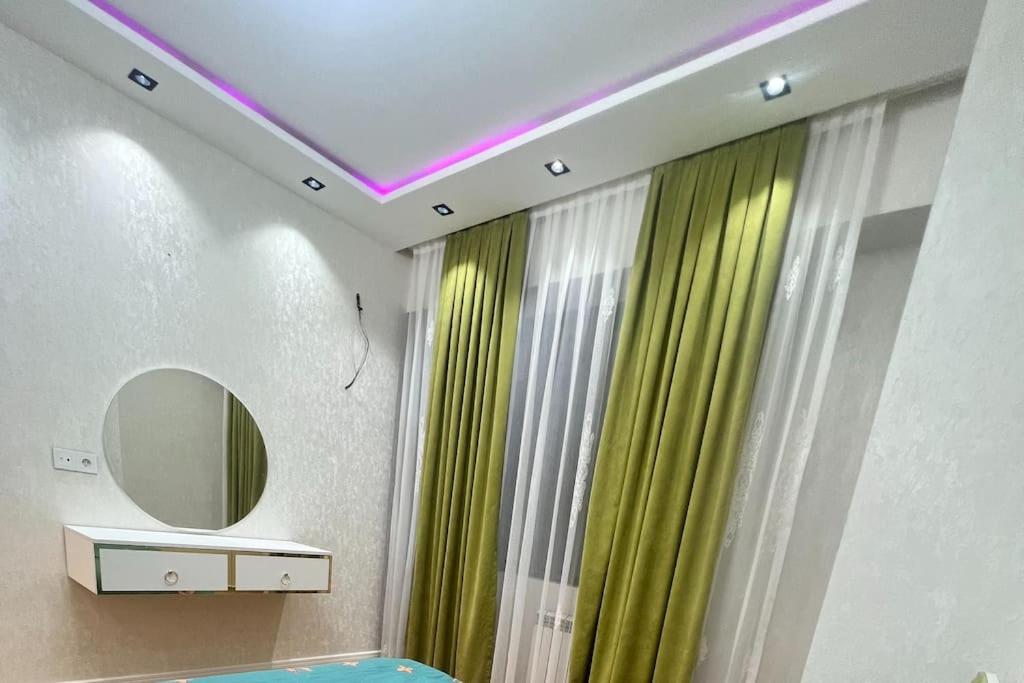 Image 1 of Cozy New Apartment Baku