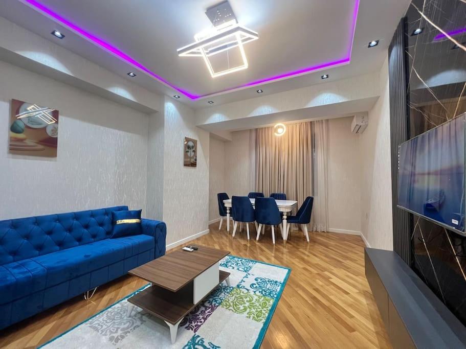 Image 4 of Cozy New Apartment Baku