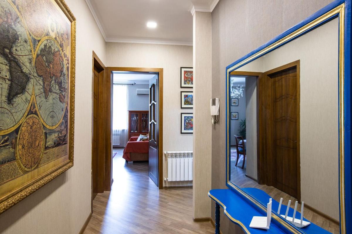Image 4 of Cozy city center apartment