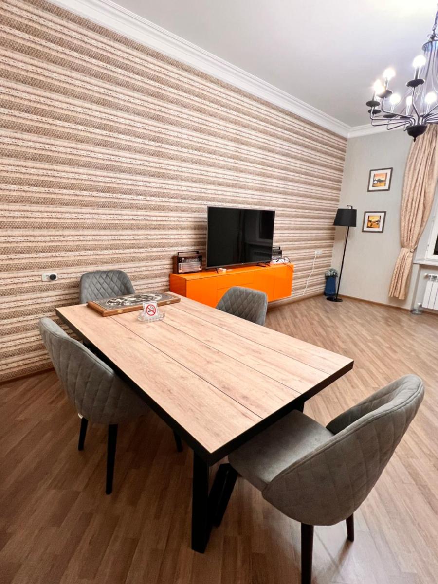 Image 3 of Cozy city center apartment