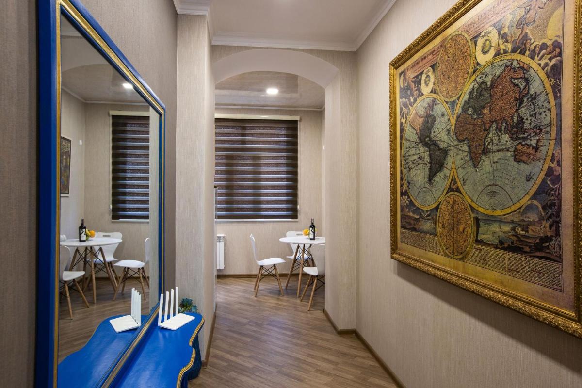 Image 1 of Cozy city center apartment