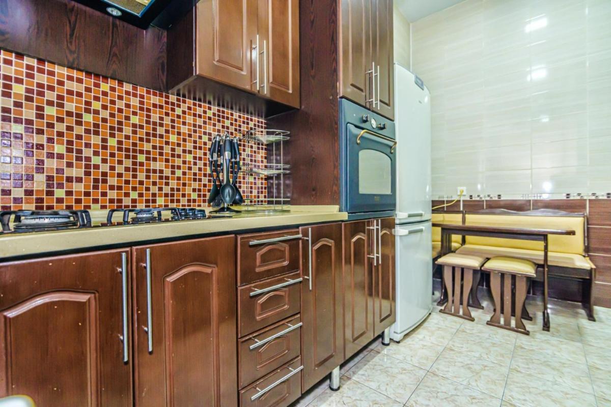 Image 2 of Cucla Apartment Targovu