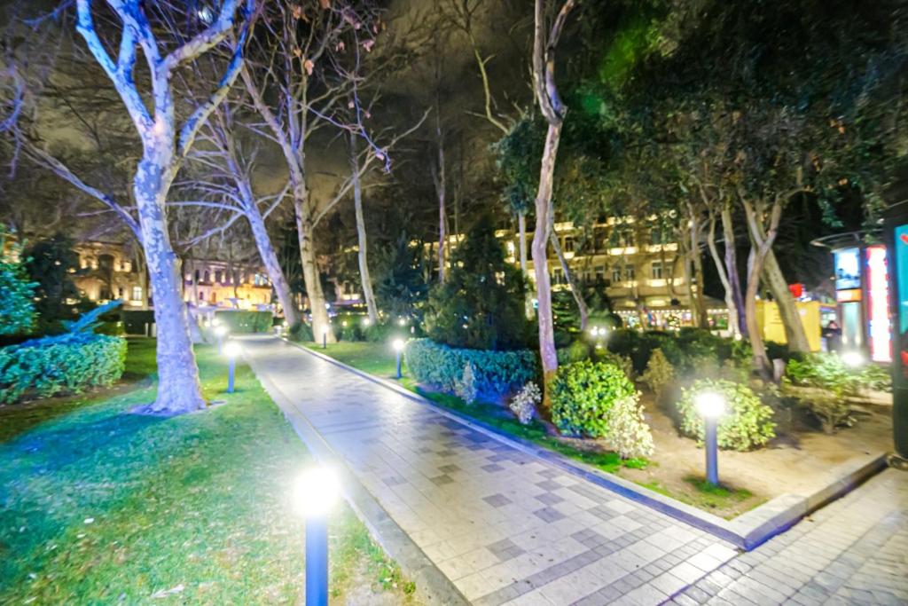 Image of Cucla Apartment Targovu