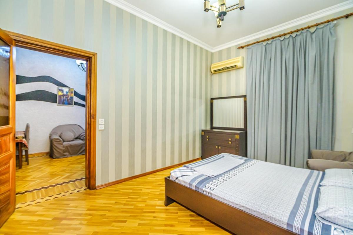 Image 1 of Cucla Apartment Targovu