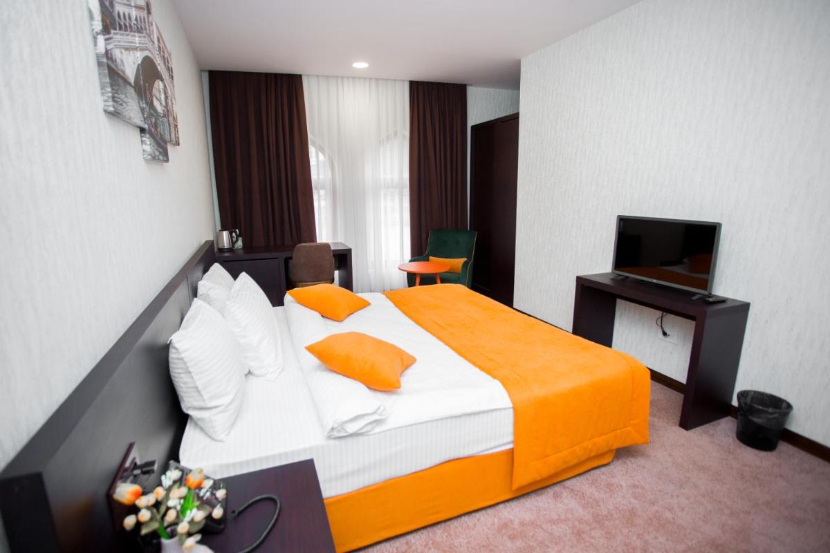 Image 3 of Da Vinci Boutique Hotel