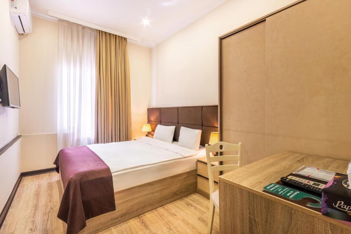 Image 1 of Deluxe Boutique Hotel