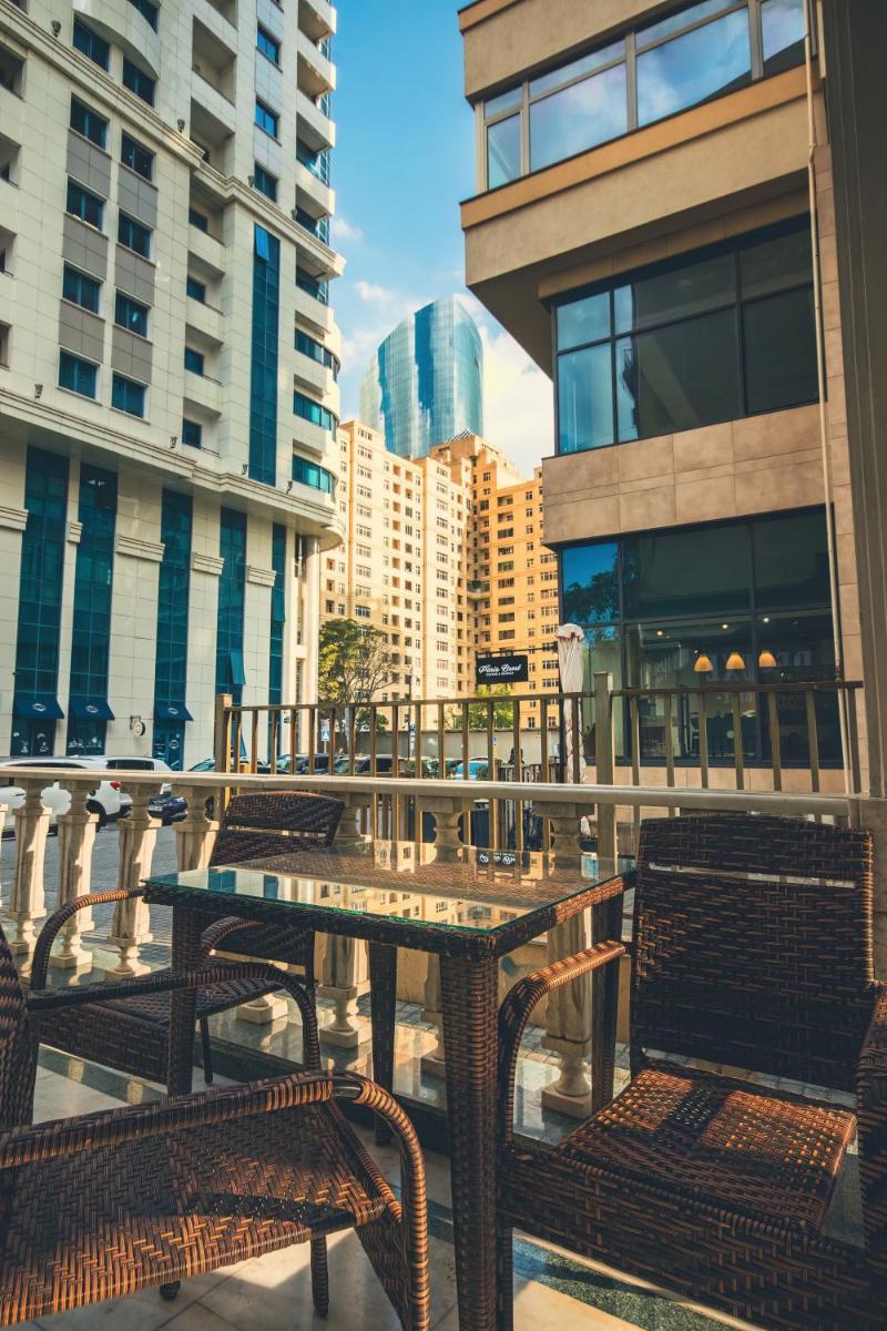 Image 5 of Deluxe City Hotel