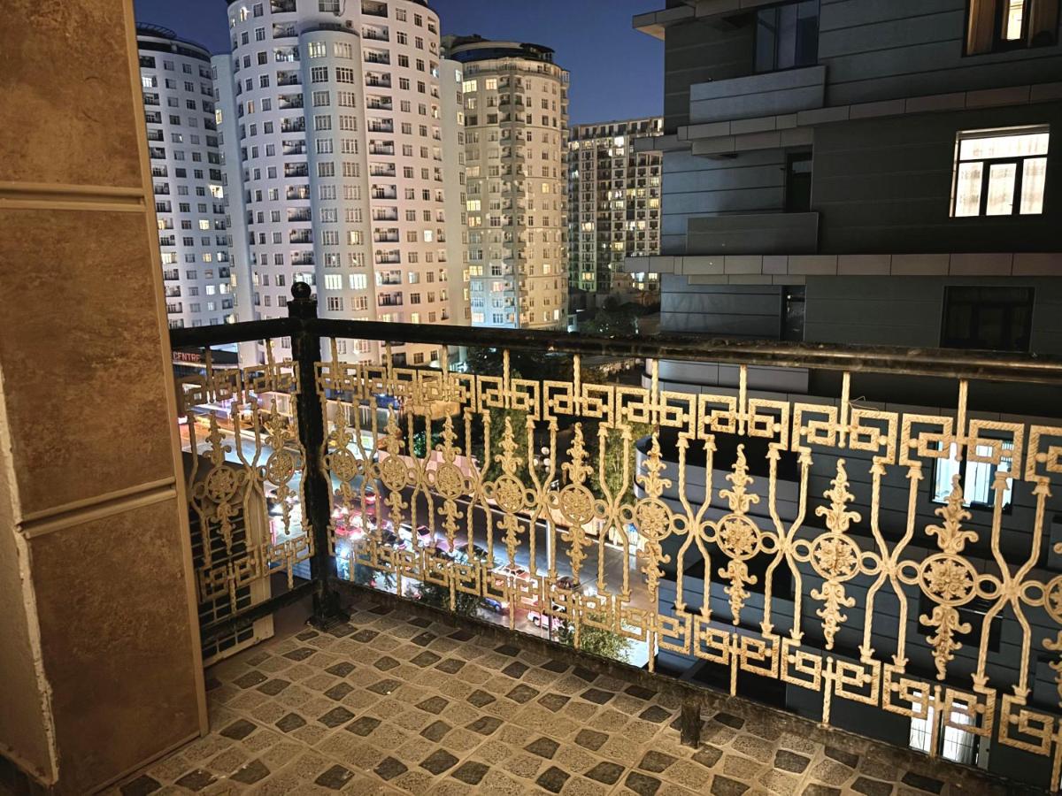 Image 5 of Deluxe Hotel-Room Apartment Nizami
