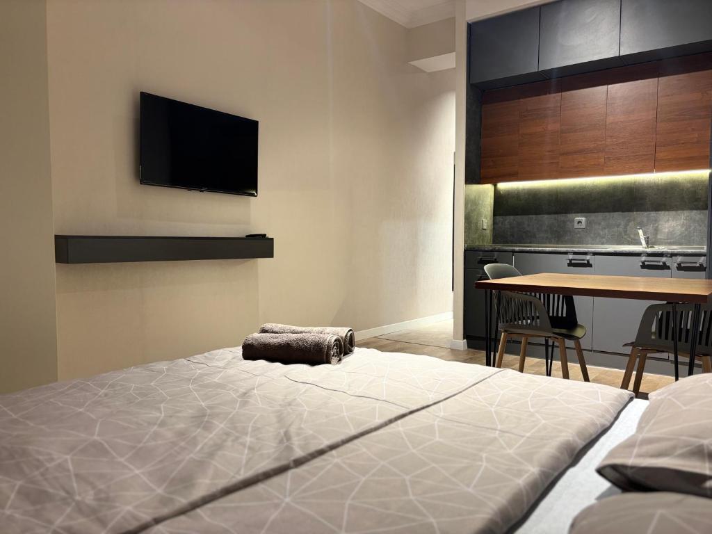 Image of Deluxe Hotel-Room Apartment Nizami