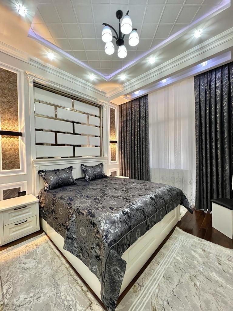 Image 6 of Deluxe Hotel-Room Apartment Nizami