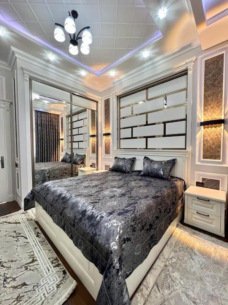 Image 3 of Deluxe Hotel-Room Apartment Nizami