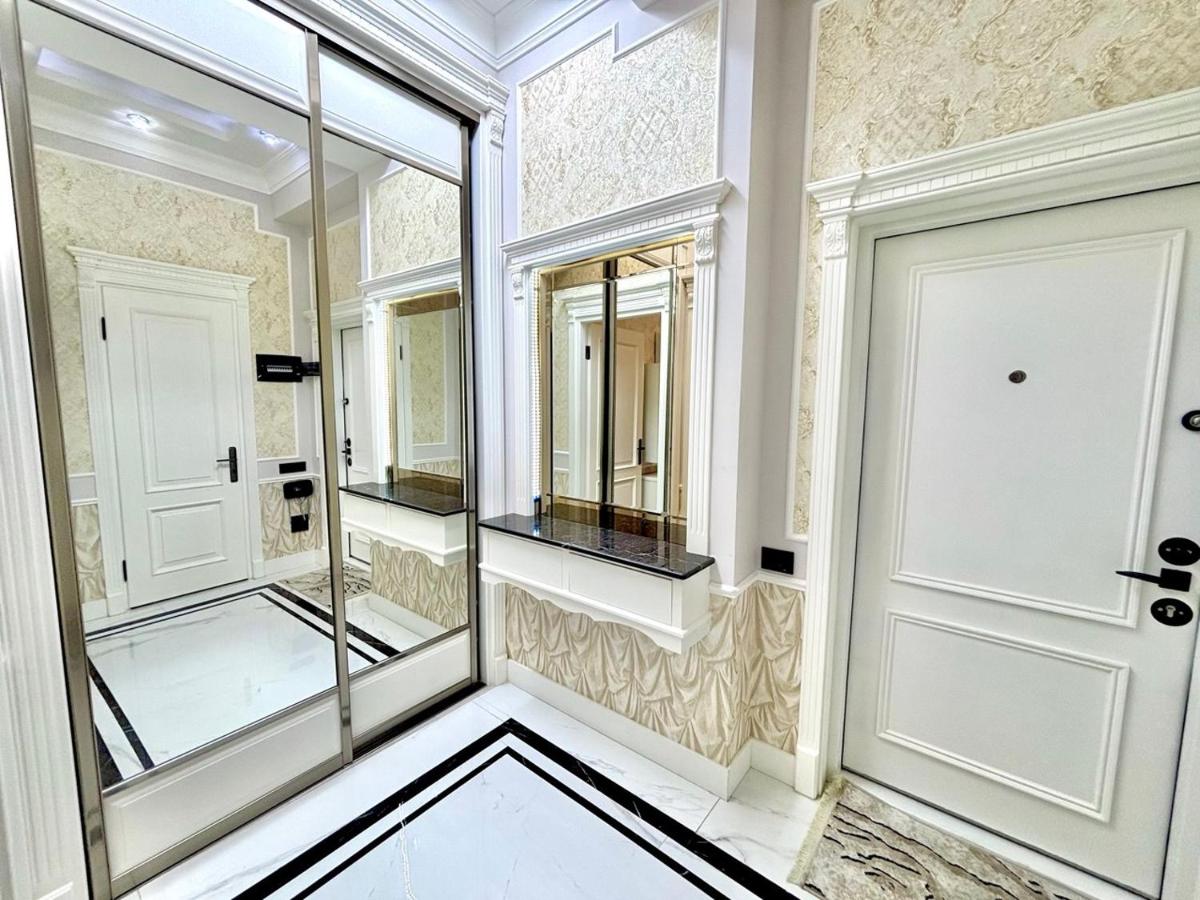 Image 1 of Deluxe Hotel-Room Apartment Nizami