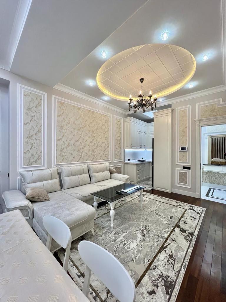 Image 4 of Deluxe Hotel-Room Apartment Nizami