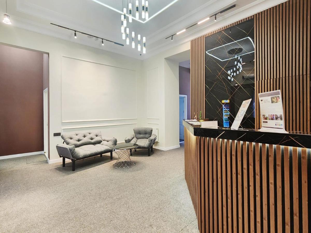 Image 5 of ELYSIUM HOTEL
