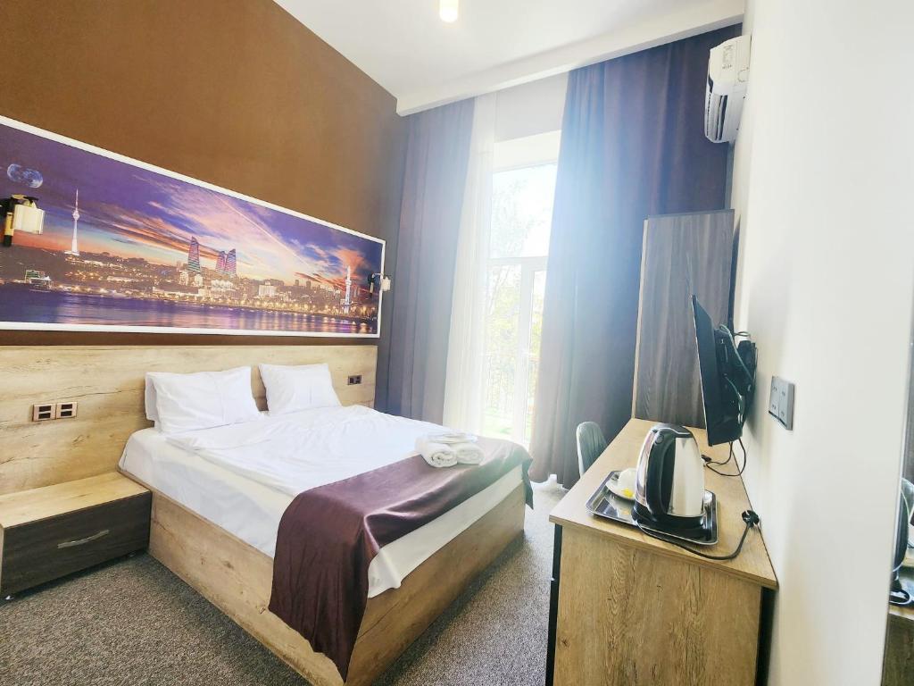 Image of ELYSIUM HOTEL