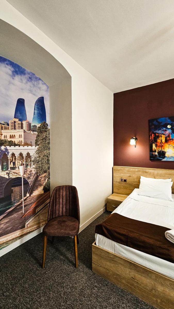 Image 3 of ELYSIUM HOTEL