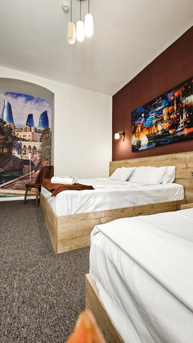 Image 6 of ELYSIUM HOTEL
