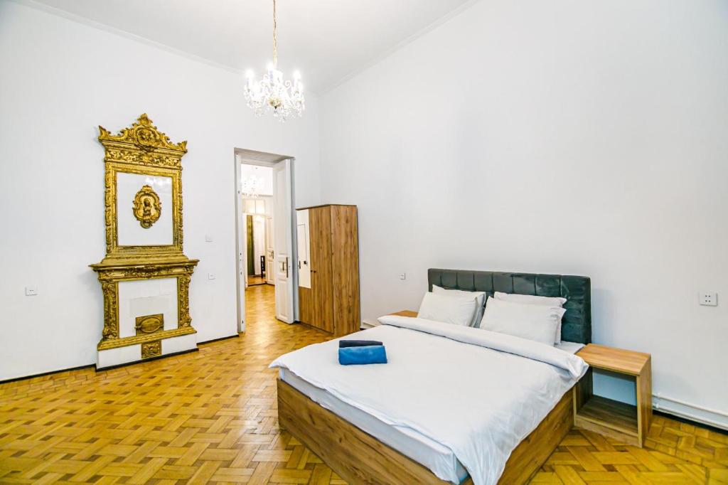 Image of EVORA Apartment