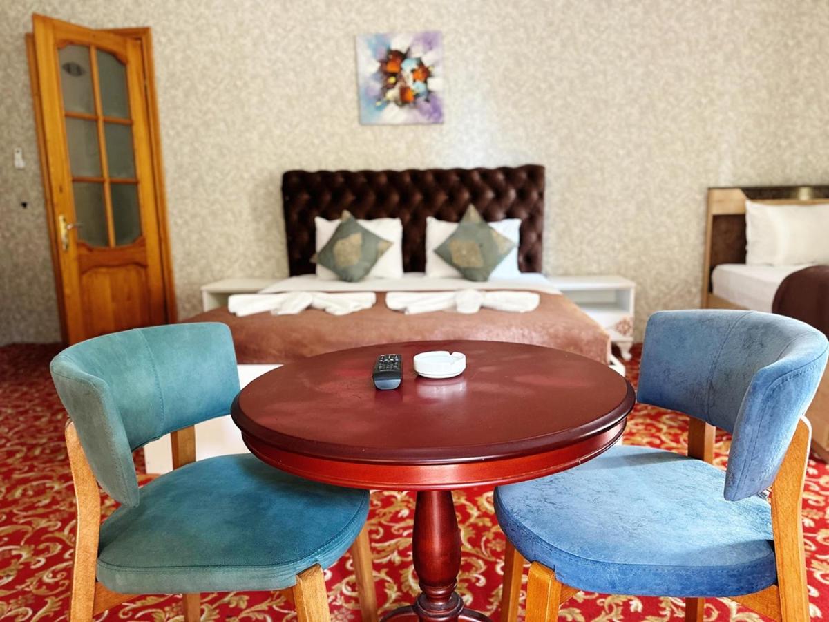 Image 1 of Eco Soffia Hotel