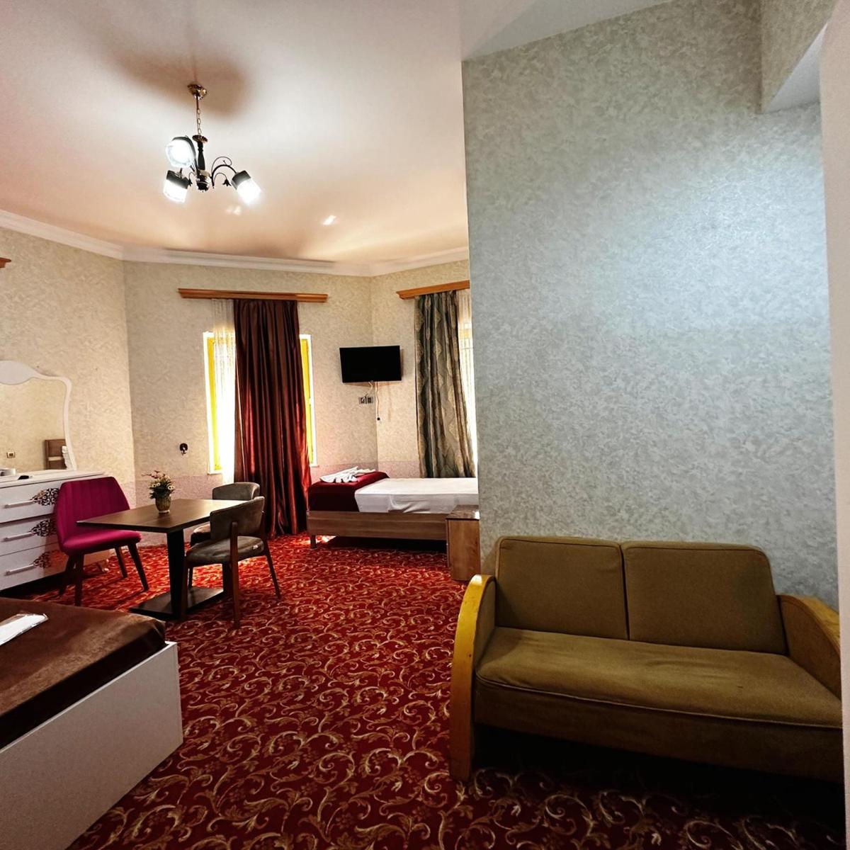 Image 3 of Eco Soffia Hotel