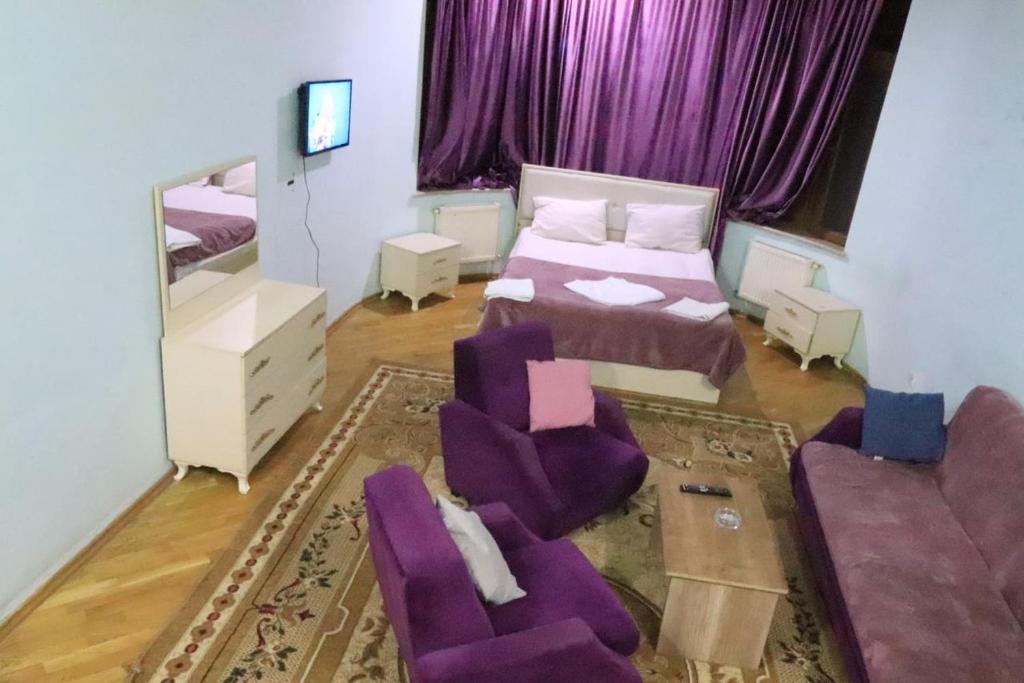 Image of Ekm Hotel