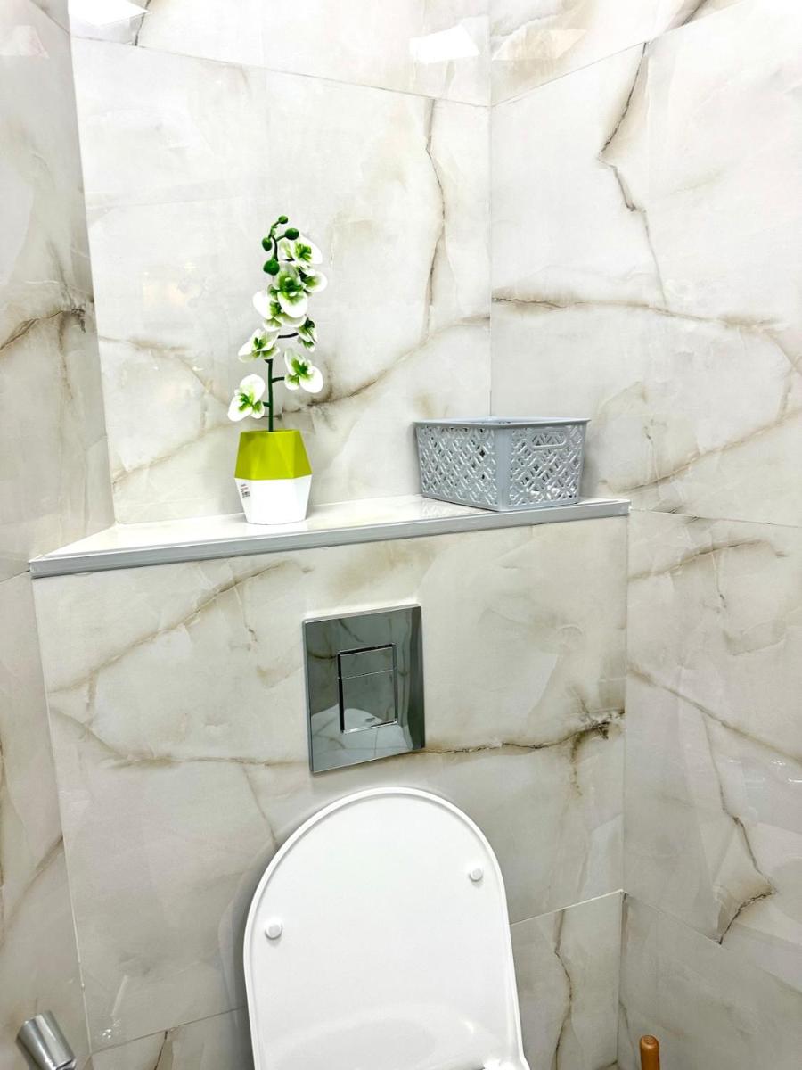 Image 3 of Elegant Stay in Downtown Baku