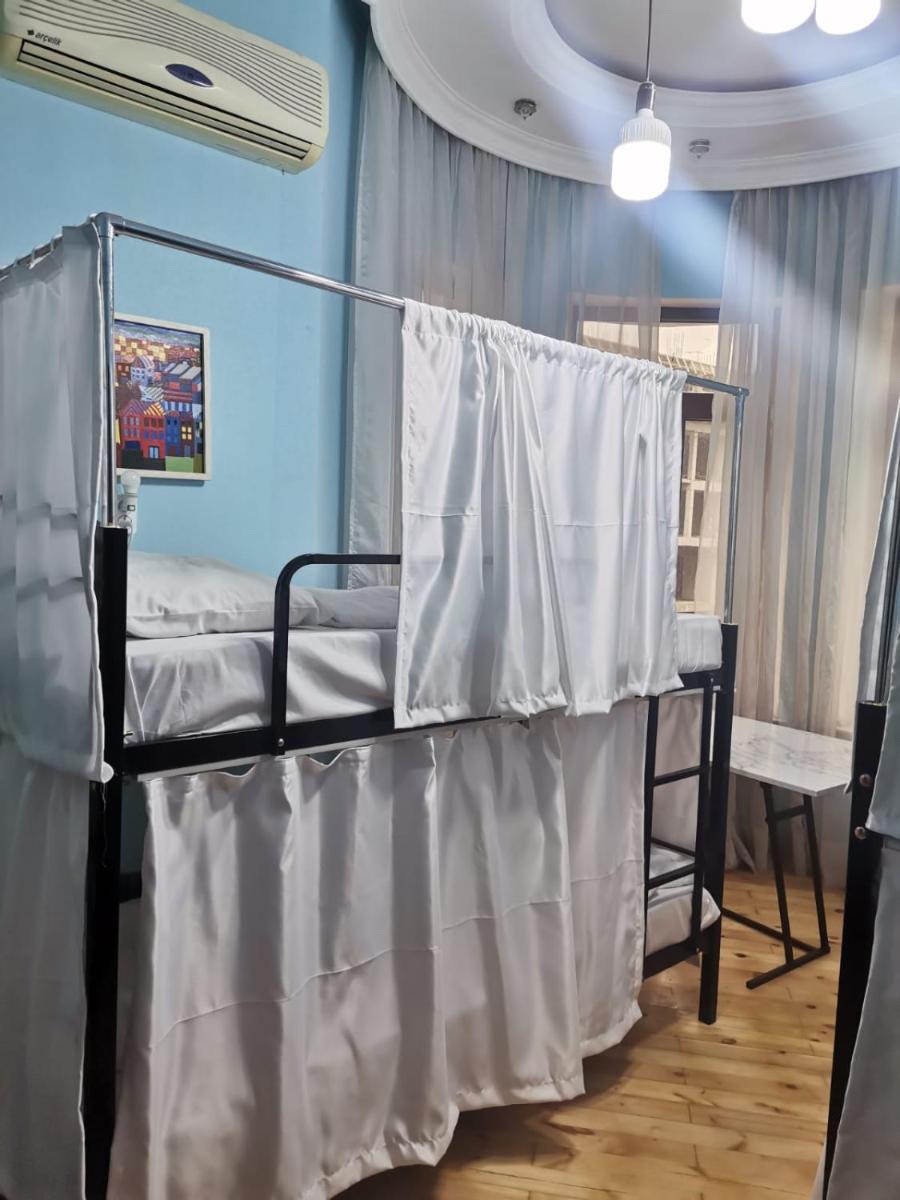 Image 3 of Eminera Sweet Hostel1
