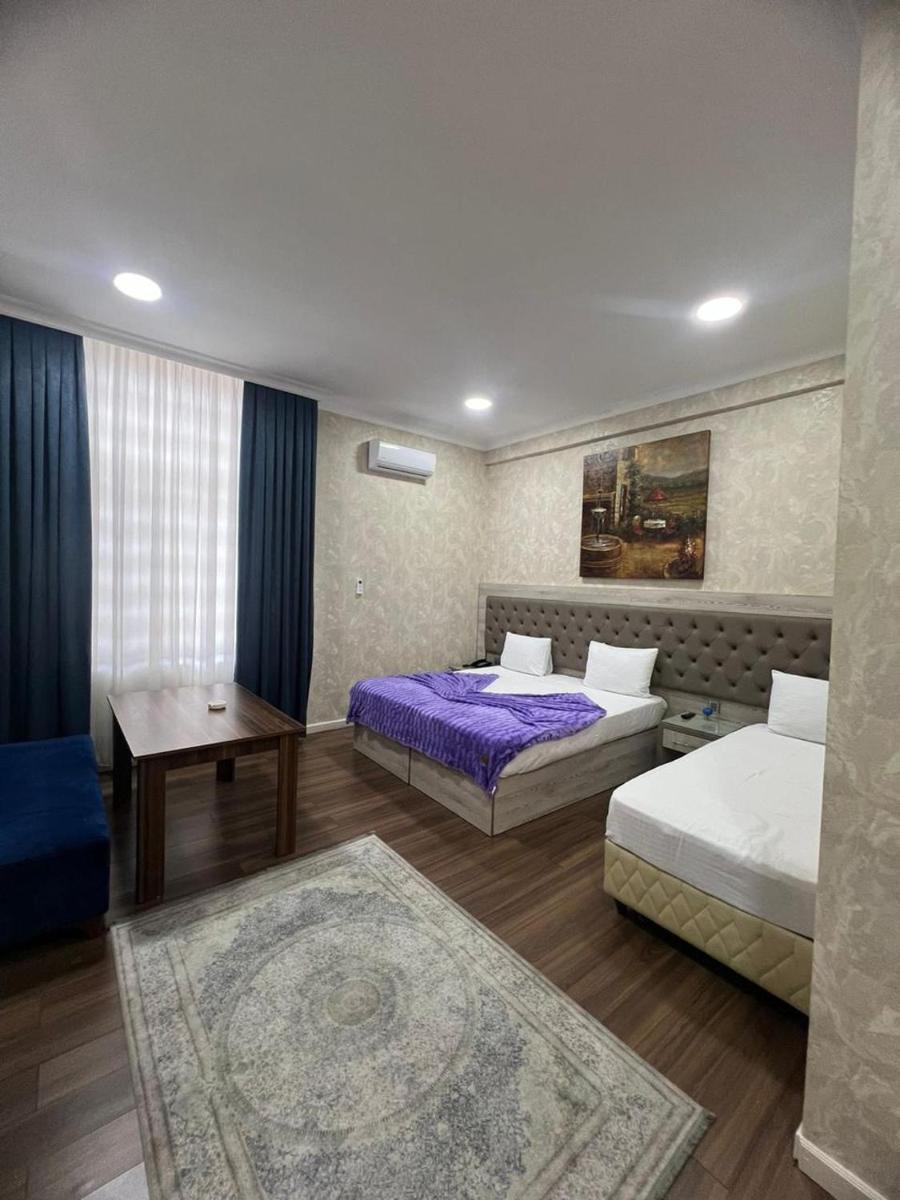 Image 4 of Empire Baku Hotel