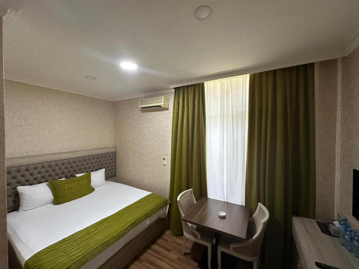 Image 1 of Empire Baku Hotel