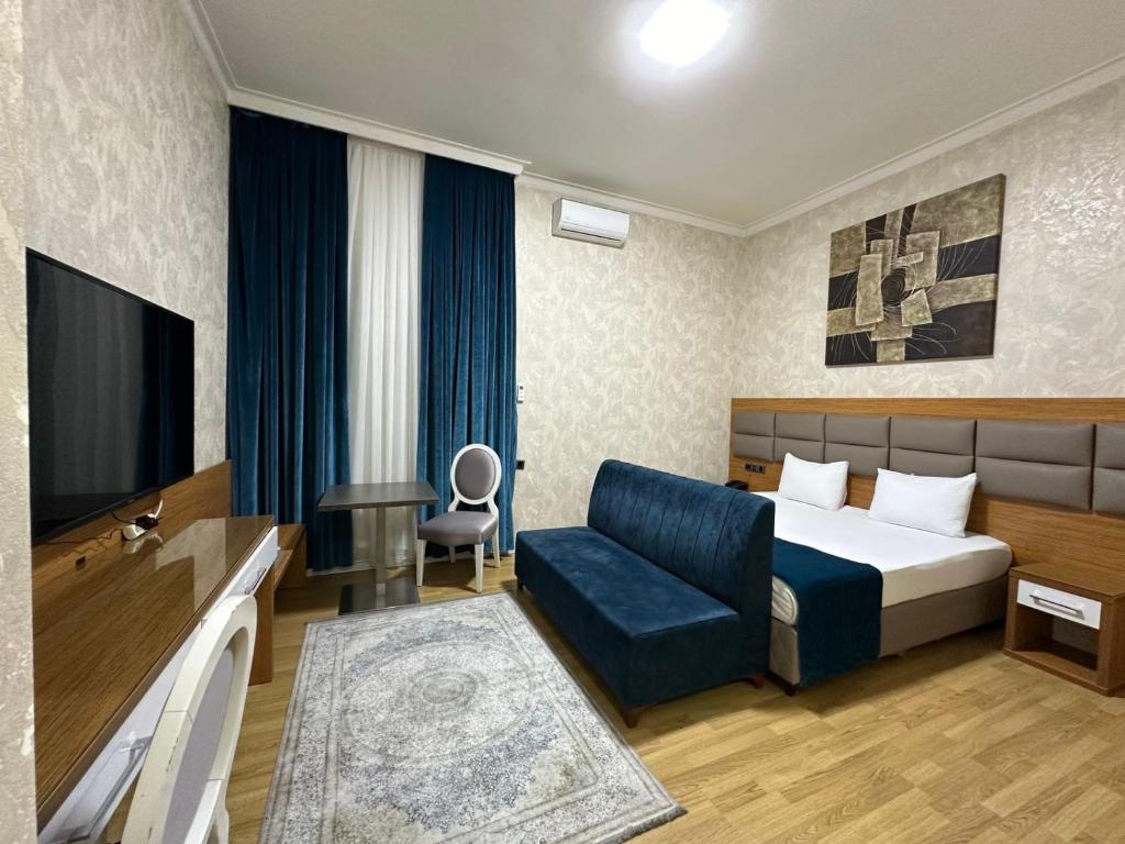 Image of Empire Baku Hotel