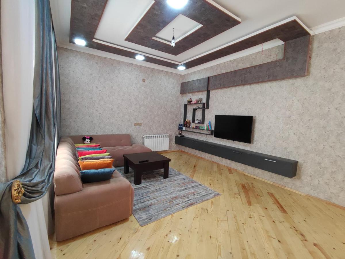 Image 4 of Entire house in Baku