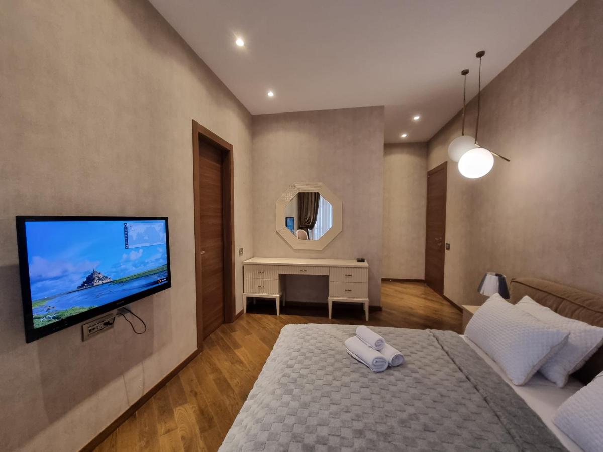 Image 6 of Exclusive apartment by Bakuapart