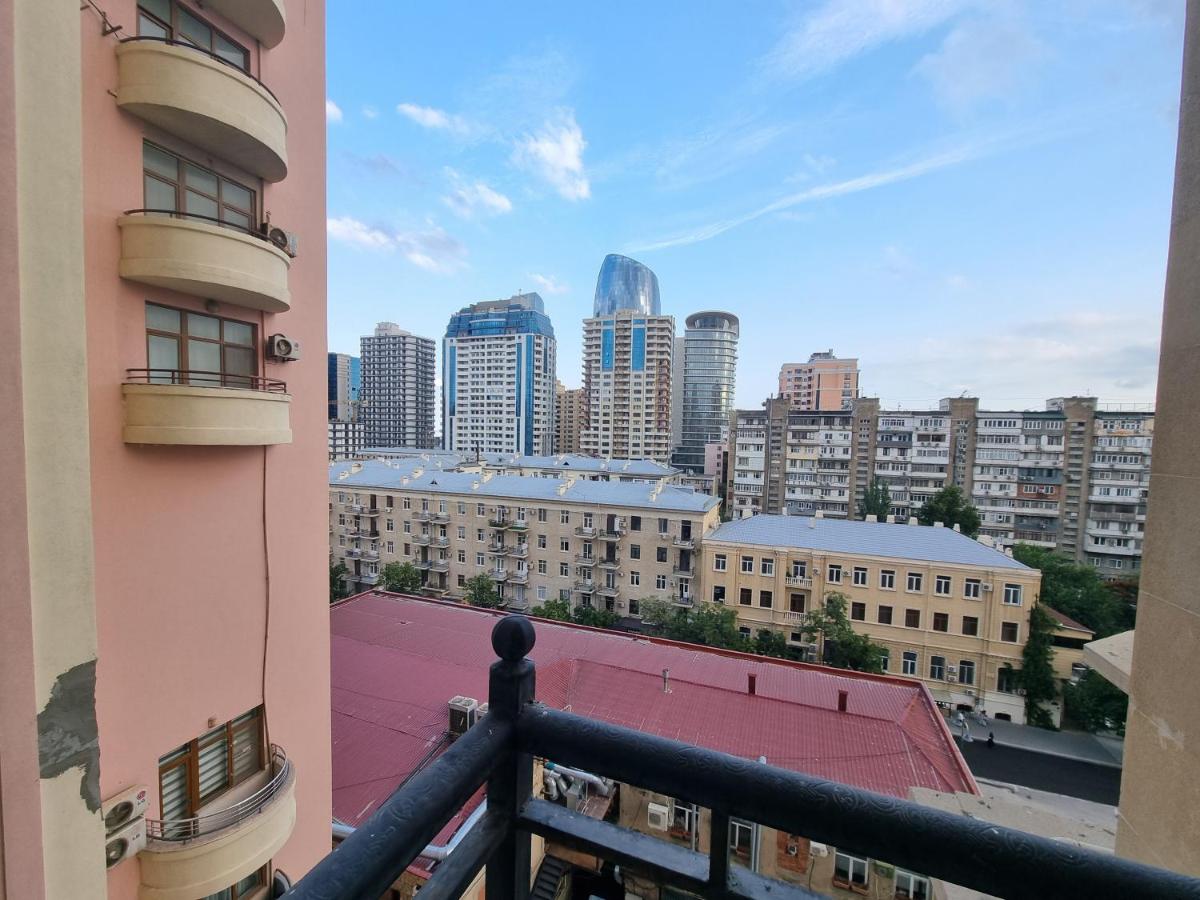 Image 5 of Exclusive apartment by Bakuapart