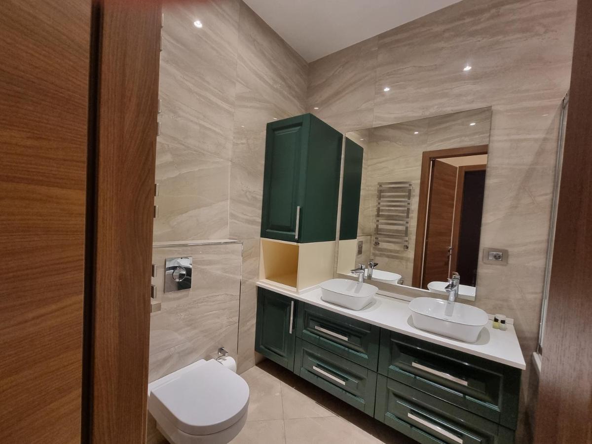Image 2 of Exclusive apartment by Bakuapart