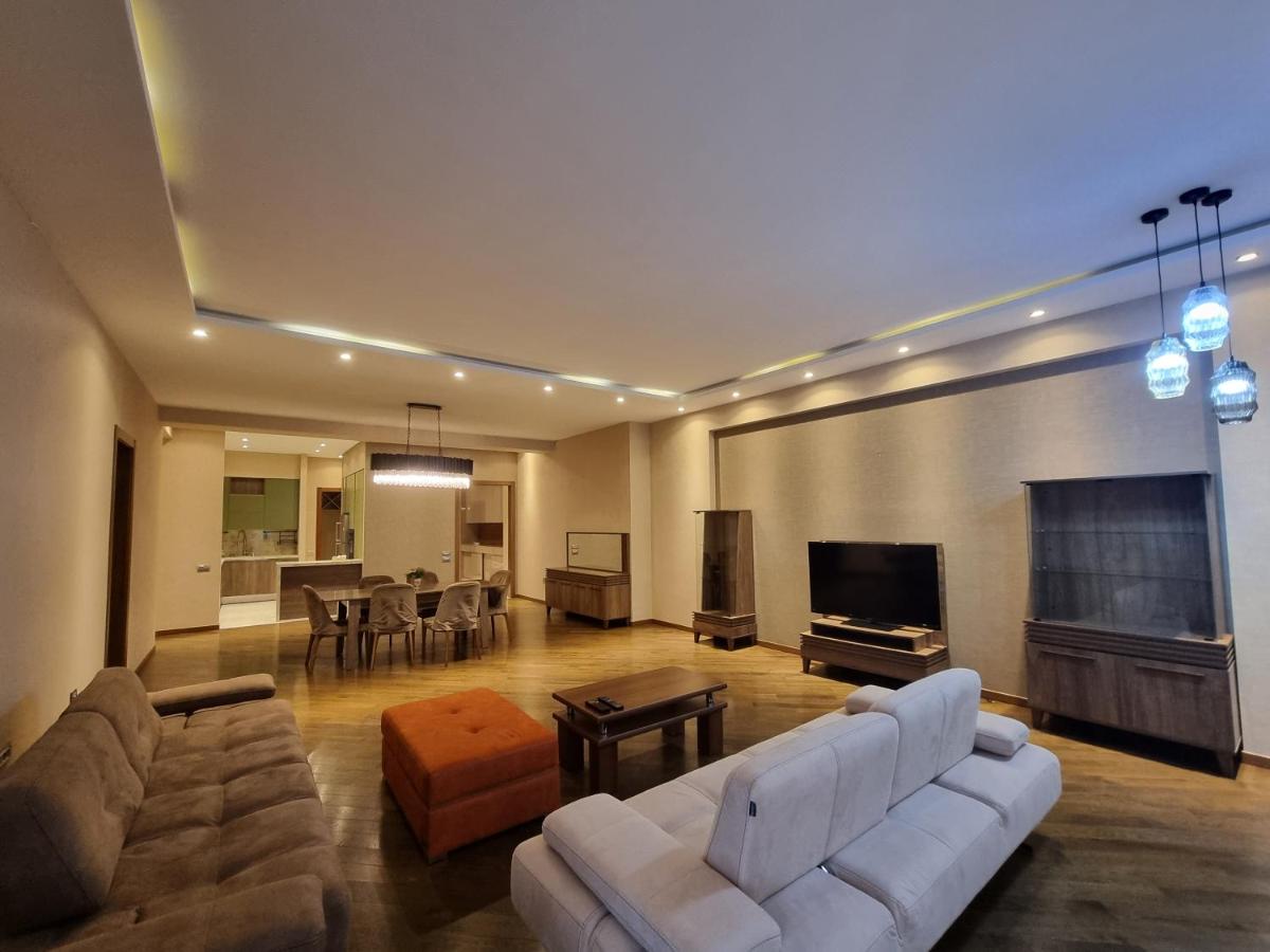Image 4 of Exclusive apartment by Bakuapart