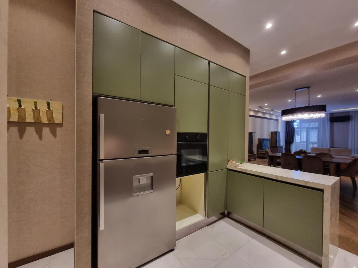 Image 3 of Exclusive apartment by Bakuapart
