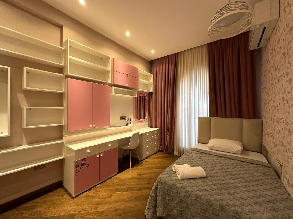 Image 1 of Exclusive apartment by Bakuapart